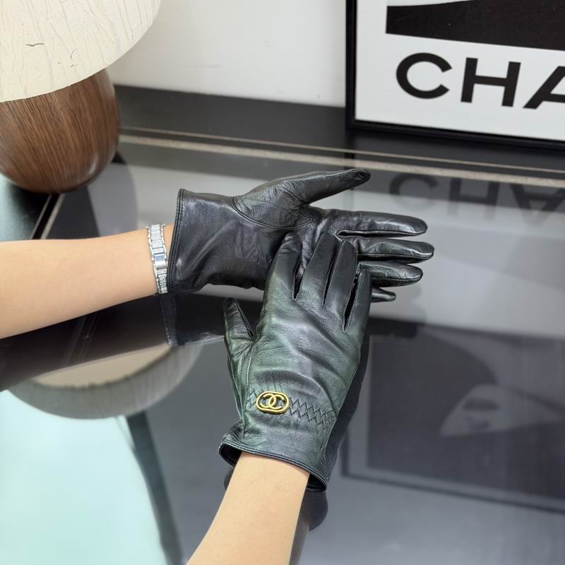 CHanel gloves dx247